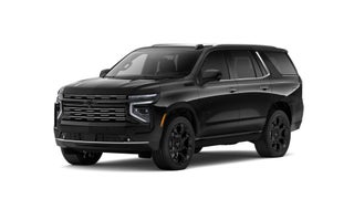 2027 Chevrolet Tahoe High Country