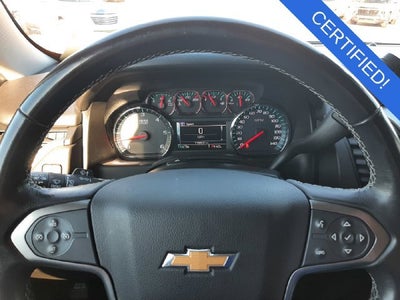 2019 Chevrolet Tahoe LS