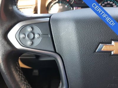 2019 Chevrolet Tahoe LS