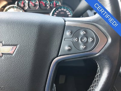 2019 Chevrolet Tahoe LS