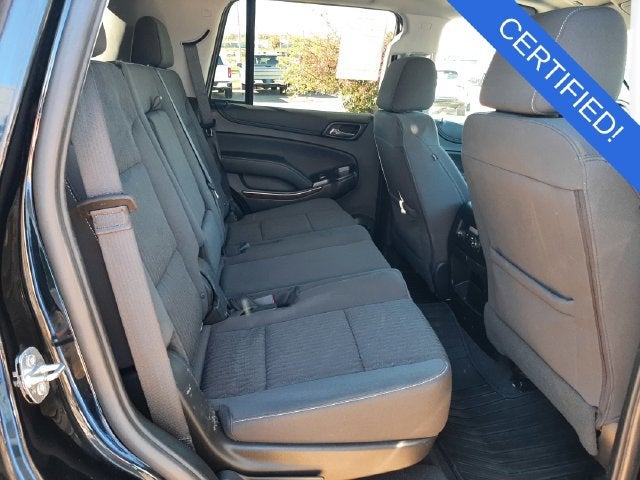 2019 Chevrolet Tahoe LS