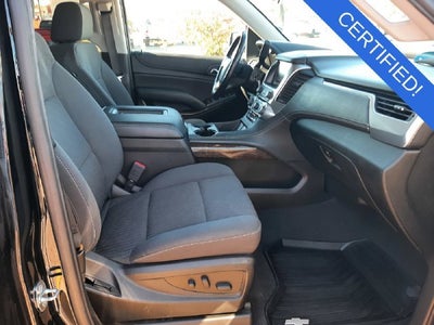 2019 Chevrolet Tahoe LS