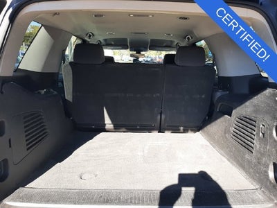 2019 Chevrolet Tahoe LS