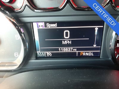 2019 Chevrolet Tahoe LS