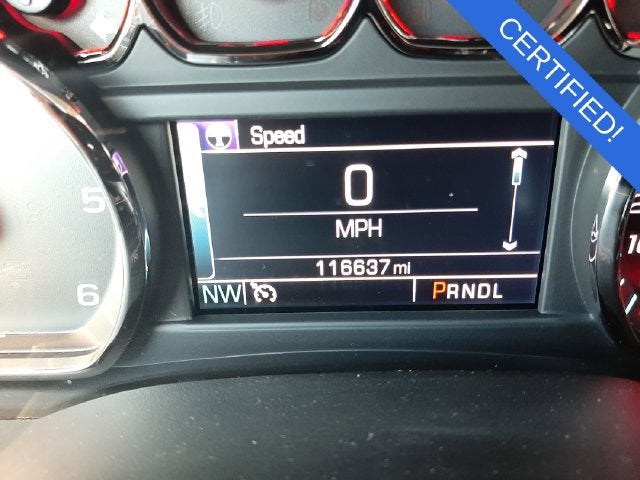2019 Chevrolet Tahoe LS