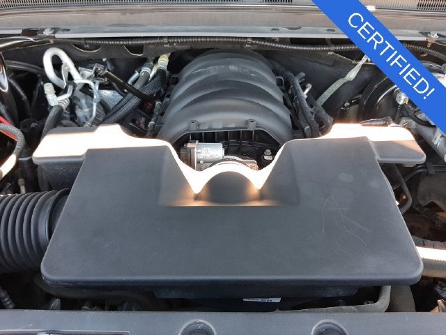 2019 Chevrolet Tahoe LS
