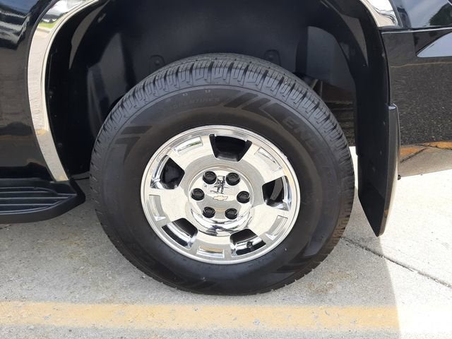 2011 Chevrolet Tahoe LT