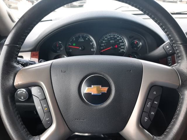 2011 Chevrolet Tahoe LT