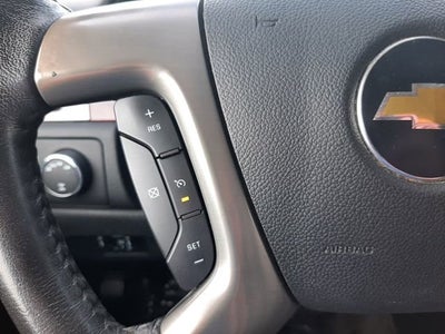 2011 Chevrolet Tahoe LT