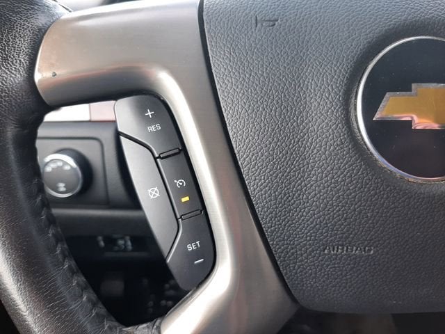 2011 Chevrolet Tahoe LT