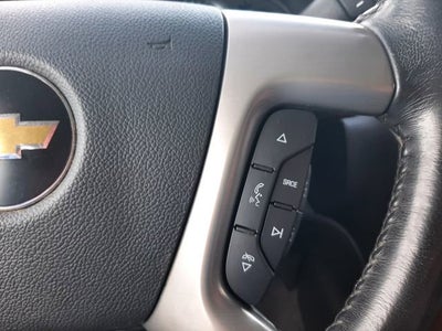 2011 Chevrolet Tahoe LT