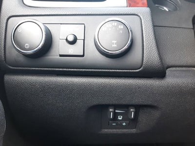 2011 Chevrolet Tahoe LT