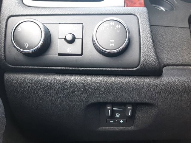 2011 Chevrolet Tahoe LT