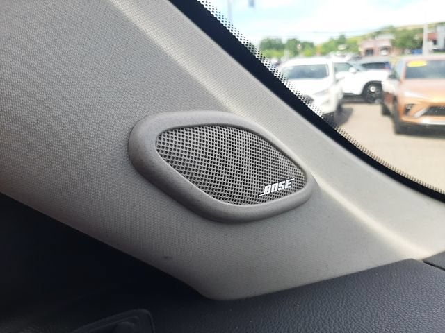 2011 Chevrolet Tahoe LT
