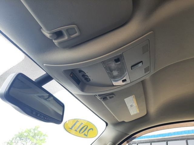 2011 Chevrolet Tahoe LT