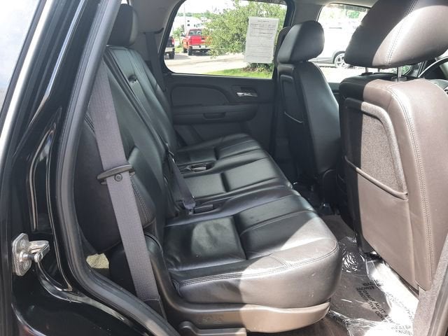 2011 Chevrolet Tahoe LT