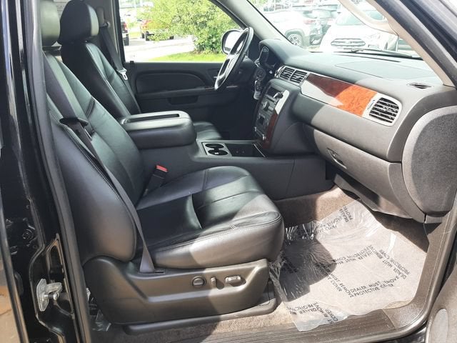 2011 Chevrolet Tahoe LT