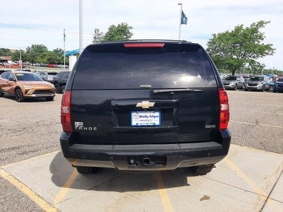 2011 Chevrolet Tahoe LT
