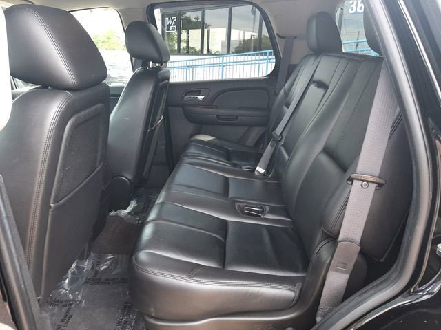 2011 Chevrolet Tahoe LT