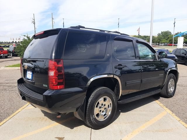 2011 Chevrolet Tahoe LT