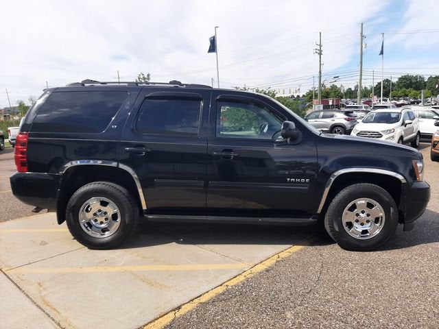 2011 Chevrolet Tahoe LT