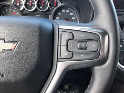 2023 Chevrolet Suburban LS