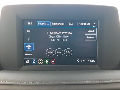 2023 Chevrolet Suburban LS