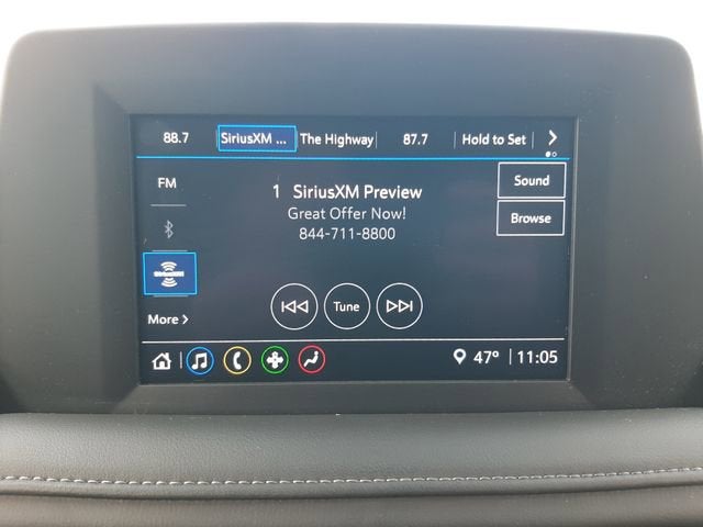 2023 Chevrolet Suburban LS