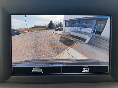 2023 Chevrolet Suburban LS