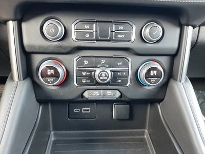 2023 Chevrolet Suburban LS