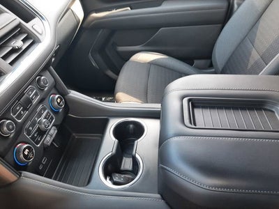 2023 Chevrolet Suburban LS