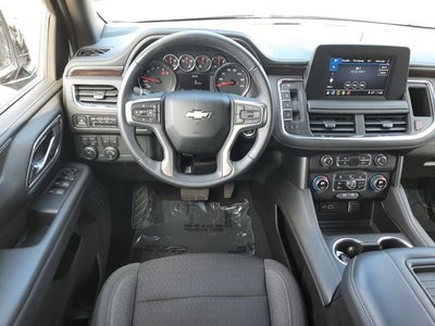 2023 Chevrolet Suburban LS