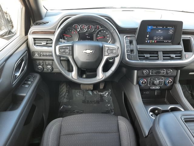 2023 Chevrolet Suburban LS