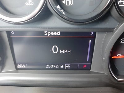 2023 Chevrolet Suburban LS