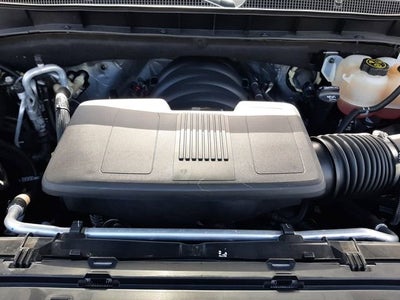 2023 Chevrolet Suburban LS