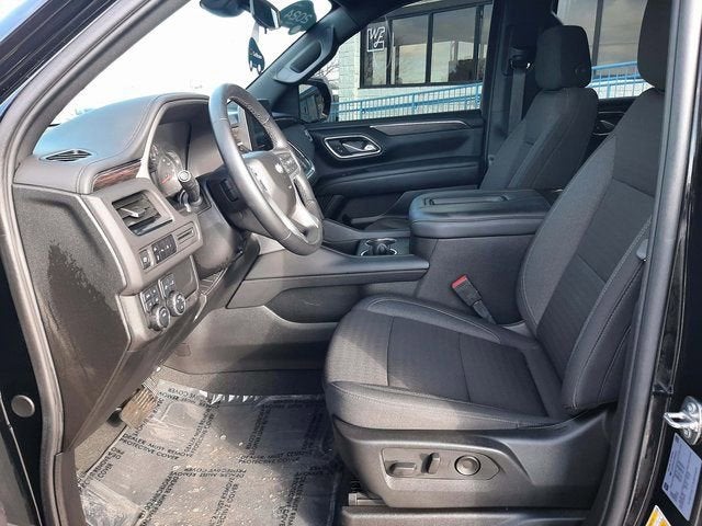 2024 Chevrolet Tahoe LS