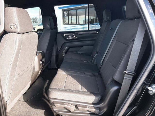 2024 Chevrolet Tahoe LS