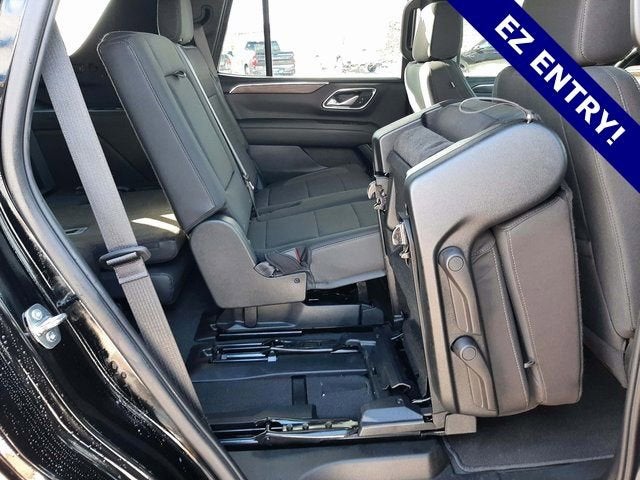 2024 Chevrolet Tahoe LS