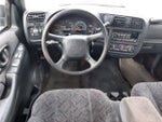 2001 GMC Sonoma SLS w/1SG Pkg