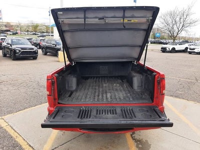 2001 GMC Sonoma SLS w/1SG Pkg