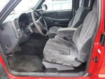 2001 GMC Sonoma SLS w/1SG Pkg