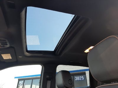 2024 GMC Canyon Denali