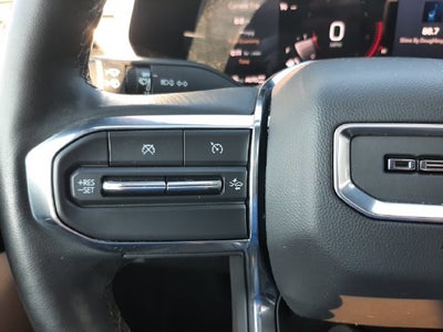2024 GMC Canyon Denali