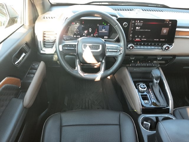 2024 GMC Canyon Denali