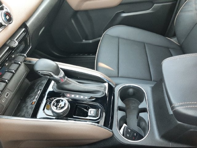 2024 GMC Canyon Denali