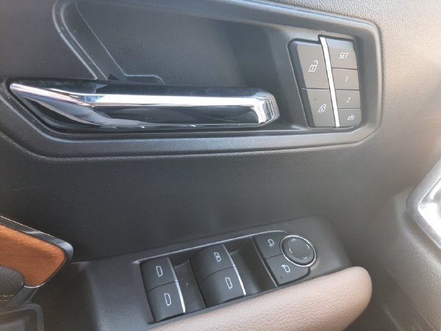 2024 GMC Canyon Denali