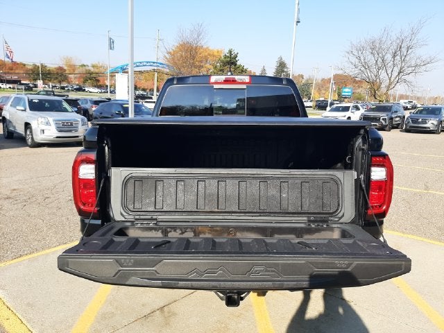 2024 GMC Canyon Denali