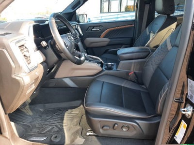 2024 GMC Canyon Denali