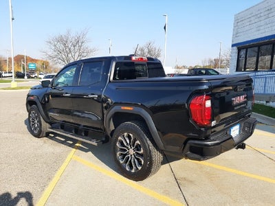 2024 GMC Canyon Denali