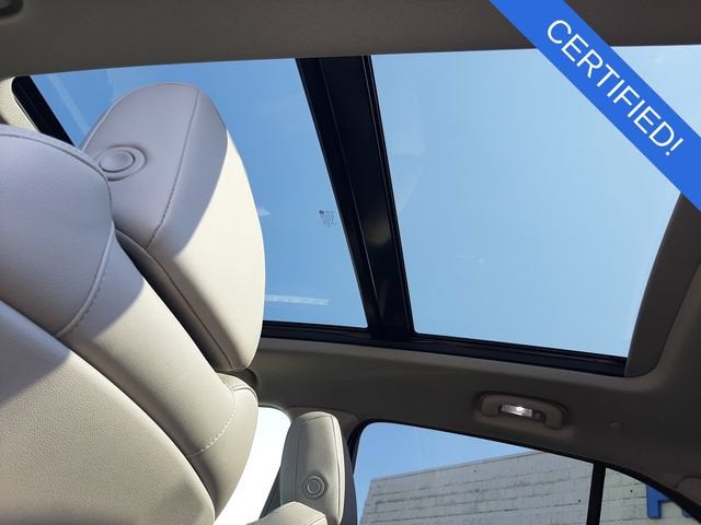 2019 Cadillac XT4 AWD Luxury